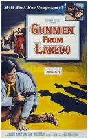 TV program: Gunmen from Laredo
