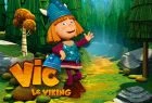 TV program: Viking Vic (Vic the Viking)
