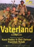 TV program: Vaterland - Lovecký deník