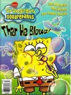 TV program: SpongeBob v kalhotách (SpongeBob SquarePants)