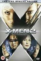 TV program: X-Men 2