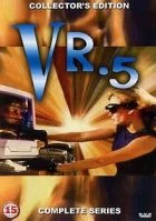 TV program: Virtuální realita (VR.5)