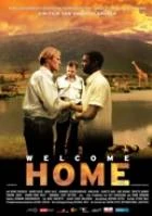 TV program: Vítej doma (Welcome Home)