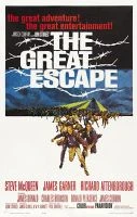 TV program: Velký útěk (The Great Escape)
