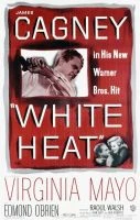 TV program: Bílý žár (White Heat)