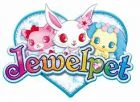 TV program: Jewel Pet - Zvířátka z drahokamu (Juerupetto)