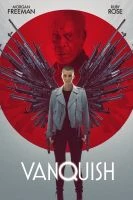 TV program: Nejdelší noc života (Vanquish)