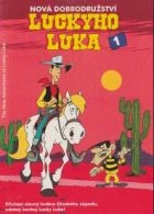 TV program: Nová dobrodružství Luckyho Luka (Les nouvelles aventures de Lucky Luke)