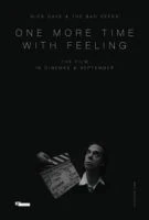 TV program: Nick Cave: One More Time With Feeling