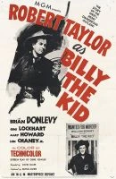 TV program: Billy the Kid