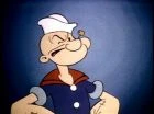 TV program: Pepek námořník (Original Popeye)