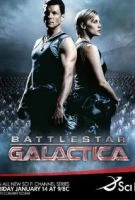 TV program: Battlestar Galactica