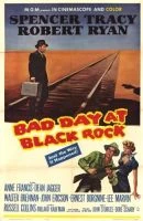 TV program: Černý den v Black Rock (Bad Day at Black Rock)