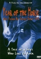 Rok koně (Year of the Horse: Neil Young and Crazy Horse Live)