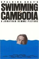 TV program: Plavba do Kambodže (Swimming to Cambodia)