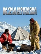 TV program: K2 - La montagna degli italiani