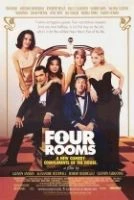 TV program: Čtyři pokoje (Four Rooms)
