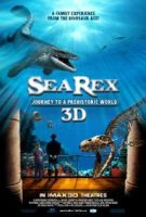 SeaRex 3D: Výprava do časů dinosaurů (Sea Rex 3D: Journey to a Prehistoric World)