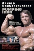 TV program: Železný Schwarzenegger (Pumping Iron)