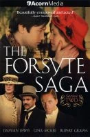 TV program: Sága rodu Forsythů (The Forsyte Saga)