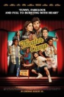 TV program: Divadelní tábor (Theater Camp)