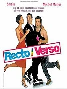 TV program: Rub a líc (Recto/Verso)