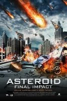 TV program: Asteroid zkázy (Asteroid: Final Impact)