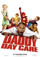TV program: Bláznivá školka (Daddy Day Care)