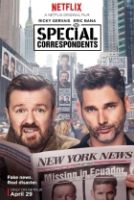 Zvláštní korespondenti (Special Correspondents)