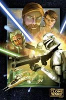 TV program: Star Wars: Klonové války (The Clone Wars)