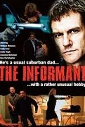 TV program: Informátor (The Informant)
