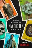TV program: Narcos: Mexiko (Narcos: Mexico)