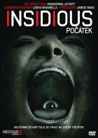 TV program: Insidious 3: Počátek (Insidious: Chapter 3)