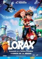 TV program: Lorax (Dr. Seuss' The Lorax)