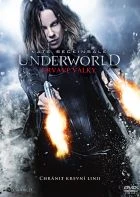TV program: Underworld: Krvavé války (Underworld: Blood Wars)