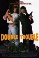 TV program: Dvojitý úder (Double Trouble)