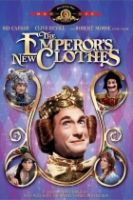 TV program: Císařovy nové šaty (The Emperor's New Clothes)