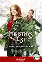 TV program: Christmas List