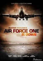 TV program: Únos Air Force One (Air Force One is Down)