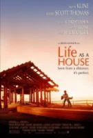 TV program: Dům života (Life As a House)