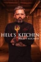 TV program: Hell’s Kitchen Česko