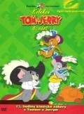 Kolekce Toma a Jerryho 6 (Tom and Jerrys classic collection NS No.6)