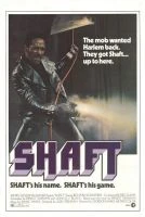TV program: Detektiv Shaft (Shaft)