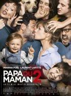 TV program: Táta, nebo máma 2 (Papa ou maman 2)
