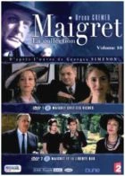 TV program: Maigret a čtyři ženy (Maigret et le Liberty Bar)