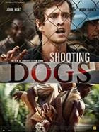 TV program: Střelba na psy (Shooting Dogs)