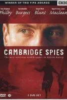 TV program: Špióni z Cambridge (Cambridge Spies)
