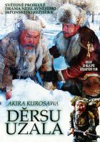 TV program: Děrsu Uzala (Děrsu Uzala (rus.) ; Derusu Uzara (jap.))