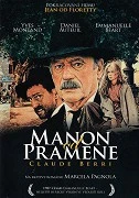 TV program: Manon od pramene (Manon des sources)