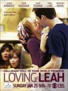TV program: Loving Leah